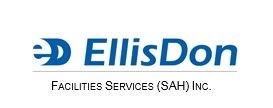 ellisdon logo