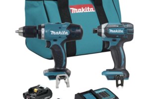 Exclusive Makita Tool Combo Deal at National Supply!