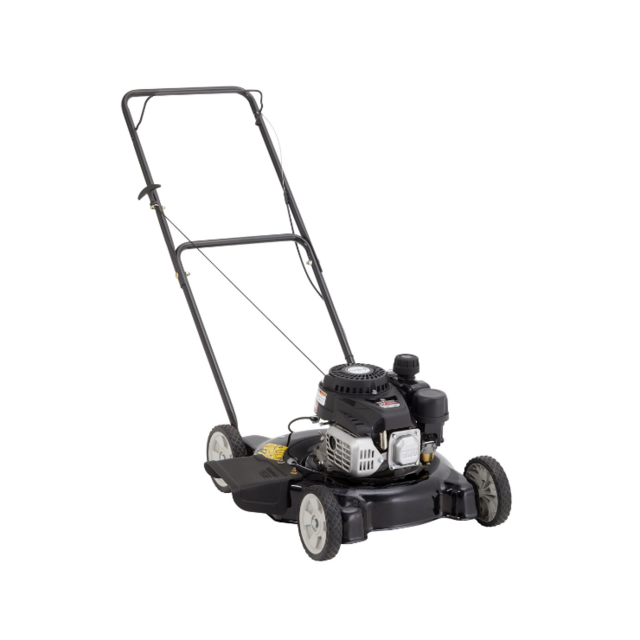 11A-02M2516-YARD-MACHINE