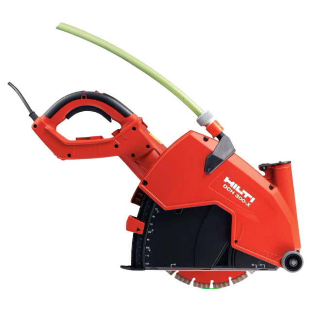 ELECTRIC hILTI CUT OFF SAW