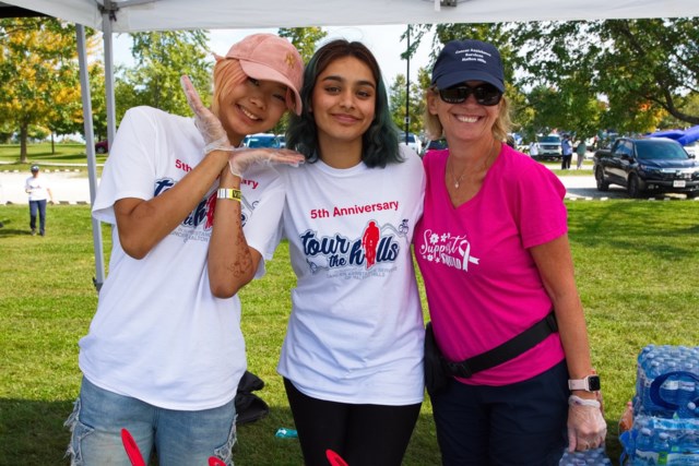 volunteers 2