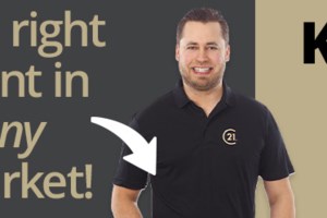 Kyle Scali Realtor