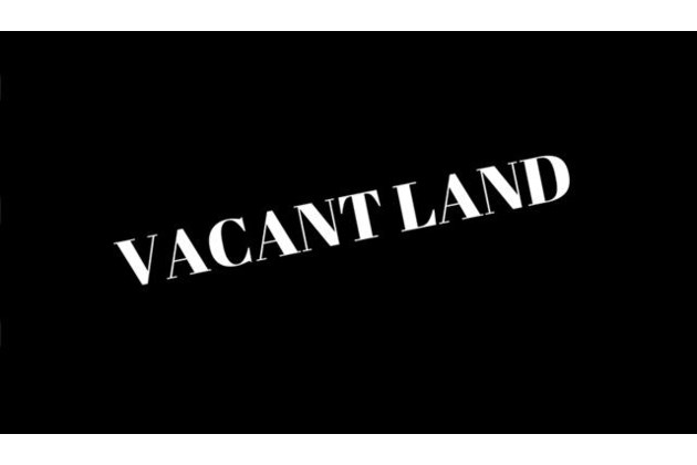 vacant land pic generic