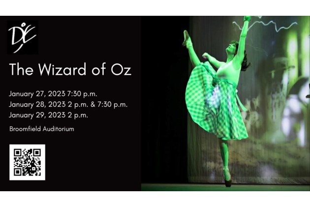Wizard of Oz FB Cover