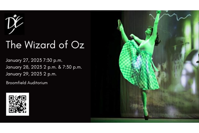 Wizard of Oz FB Cover