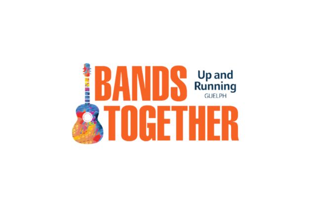 Bands Together  1