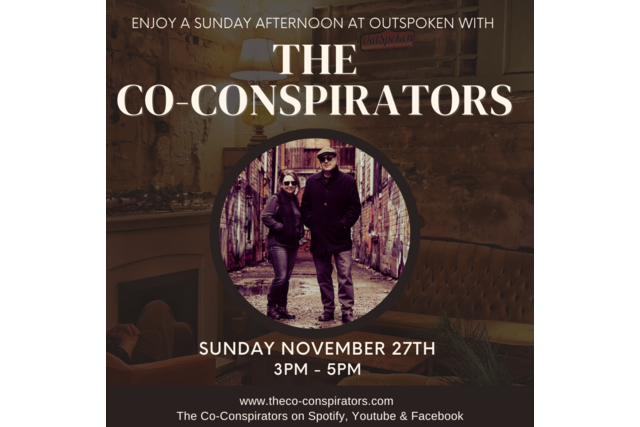 The Co-Conspirators Nov 27 (2)