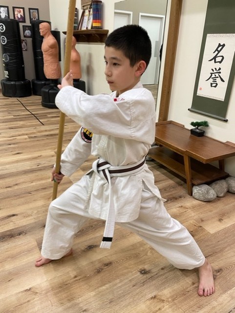 karate ig marino bo