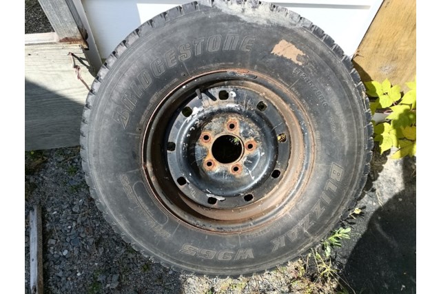 Tire