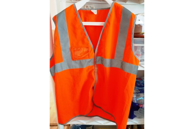 High Visability Vest
