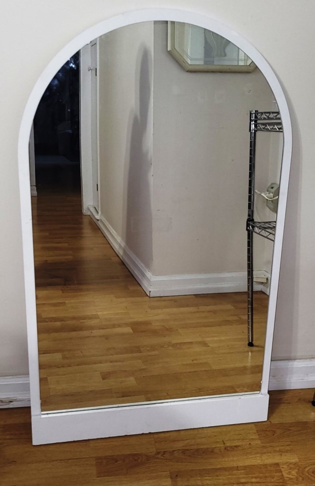 Wall Mirror (2)