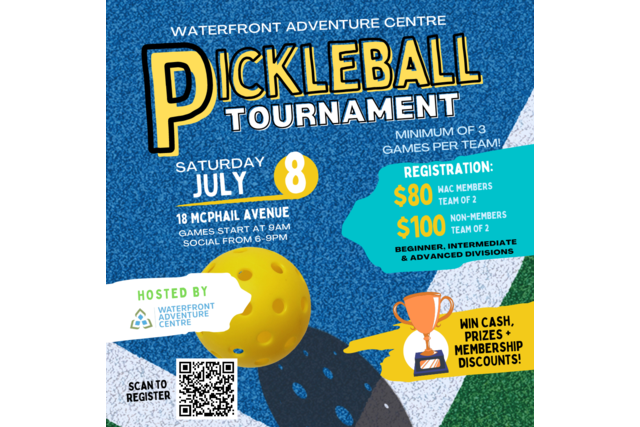 Pickleball Tournament Flyer (Instagram) (1)