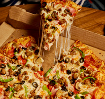 Domino's Pizza