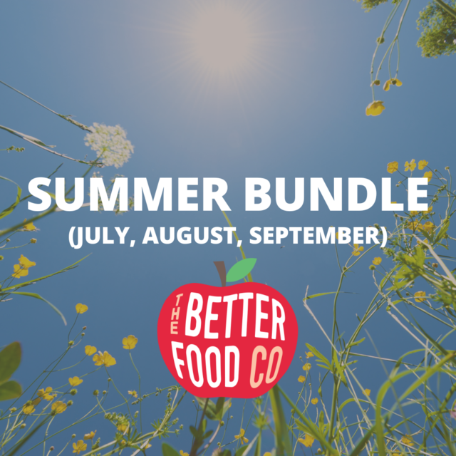 summer bundle