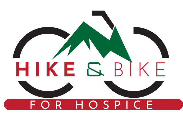 2022 Hike and Bike Logo - Colour