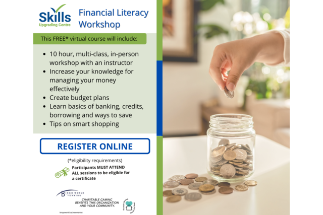 APPROVED Financial Literacy (SMPost)