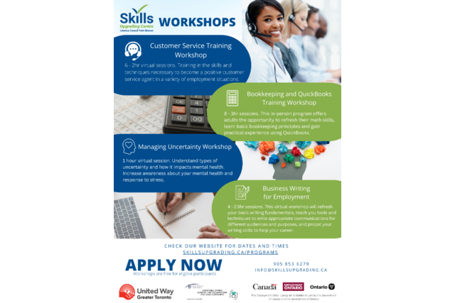 _Workshops Poster April 12 (4 ads)