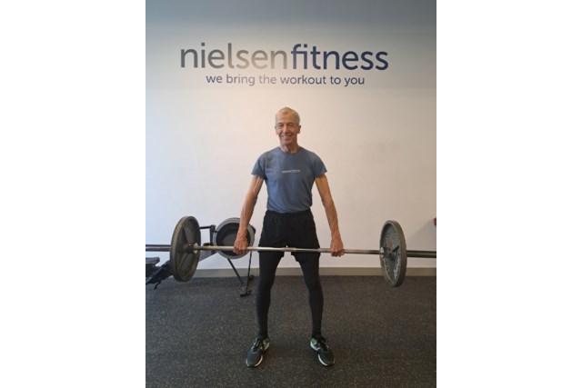 nielsen fitness client