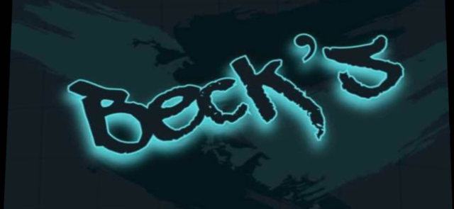 becks