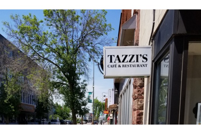 tazzis