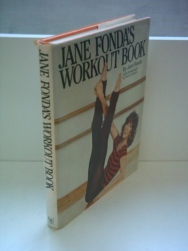 Jane Fonda's Workout Book