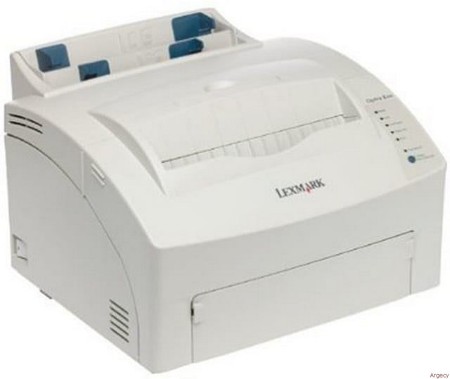 Lexmark Optra E 312 Printer