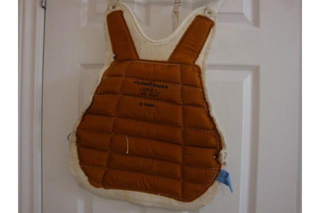 Chest Protector