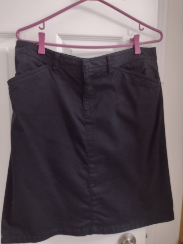 Denver Hayes Skirt