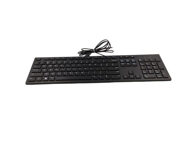 Dell ON6R8G Keyboard