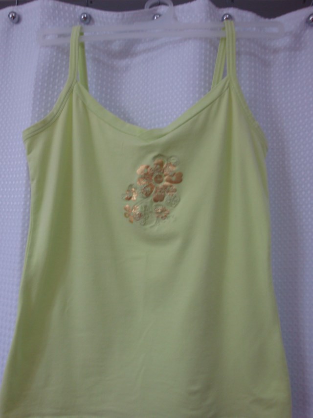 Mint Green Tshirt