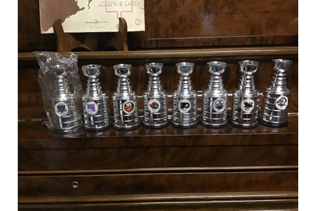 Mini Stanley Cups Your Choice 4 Dollars - Sault Ste. Marie News