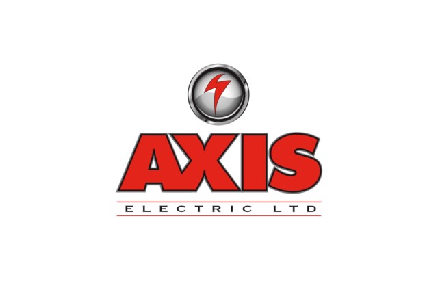 AXIS Logo web