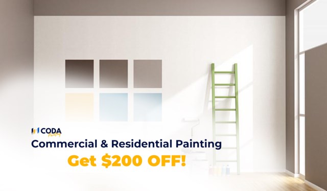 Painting-Oakville-Discount