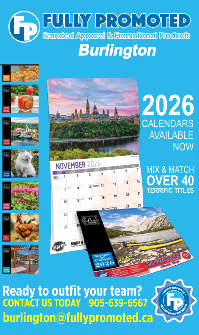 Calendar Special
