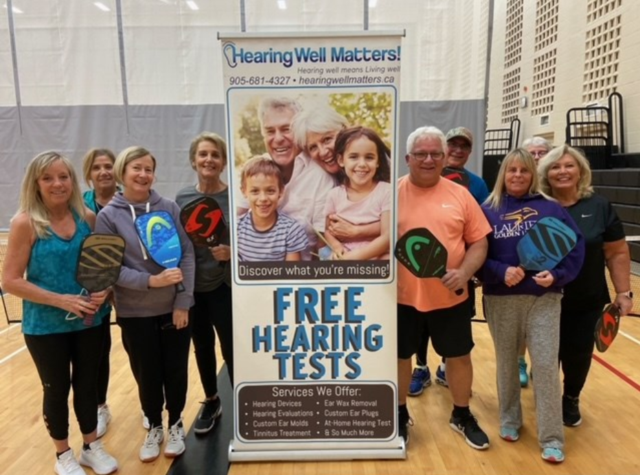 Hearing healthcare that matters – Burlington News