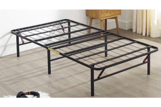twin bed frame1
