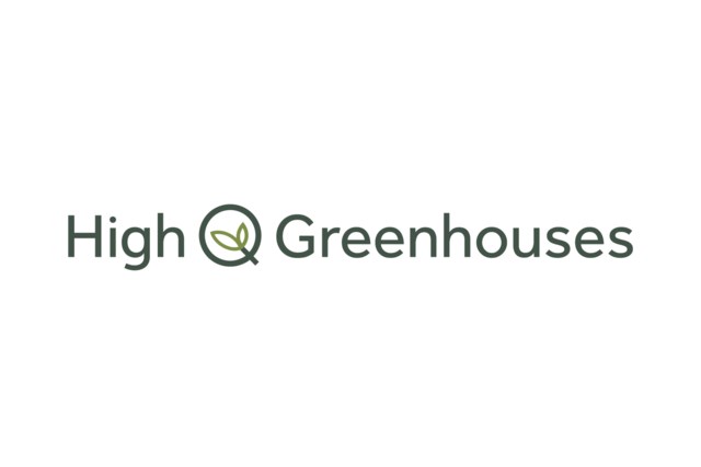 High Q Greenhouses Logo JL22