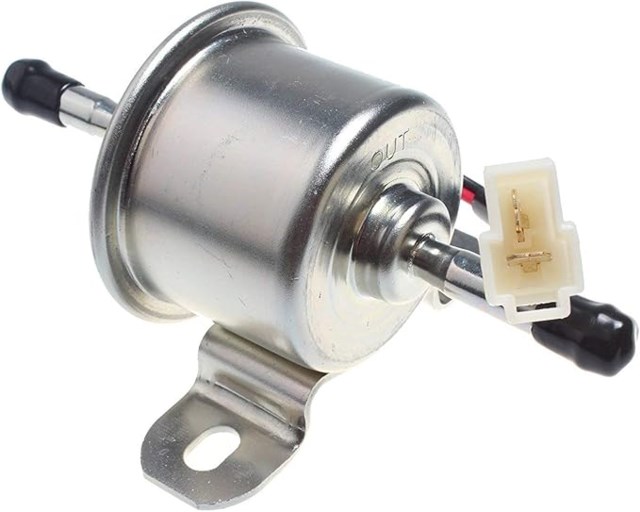 Kubota fuel pump
