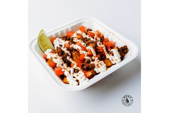 potatoes guac