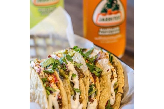 taco trio guac