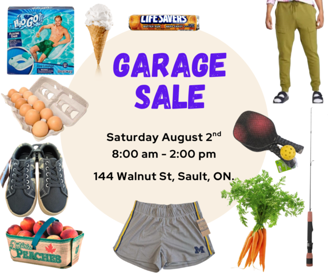 Garage Sale2