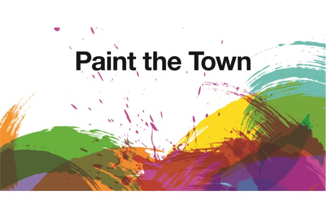 paint-the-town