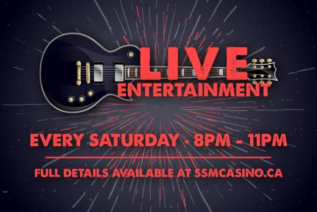 Live Entertainment