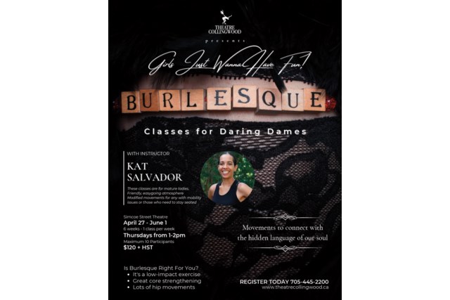 Burlesque