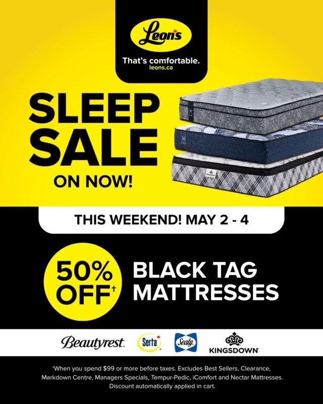 Snooze Like a Pro: Dream Deals are ON! SHOP Today