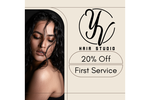 20% Pop Up