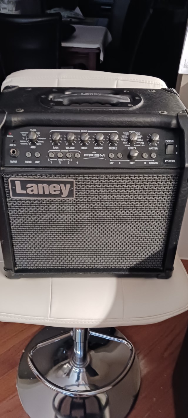 Amplifier
