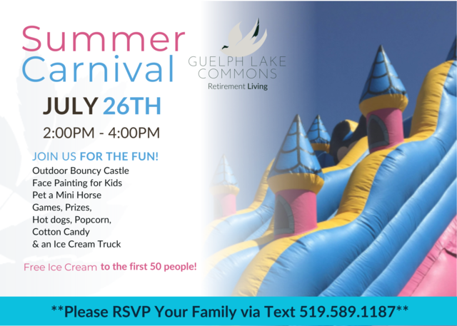 Carnival FB