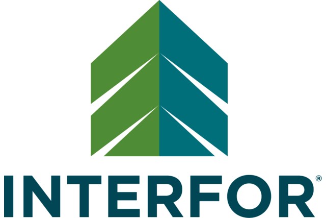 Interfor Logo Vert CMYK (1)