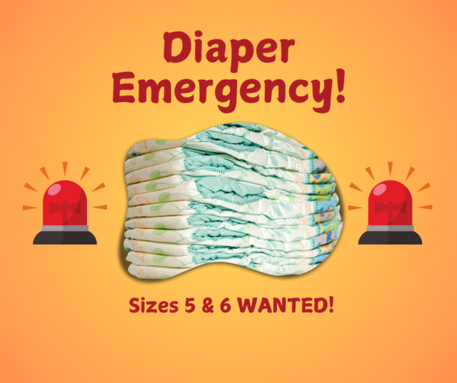 Diapers 